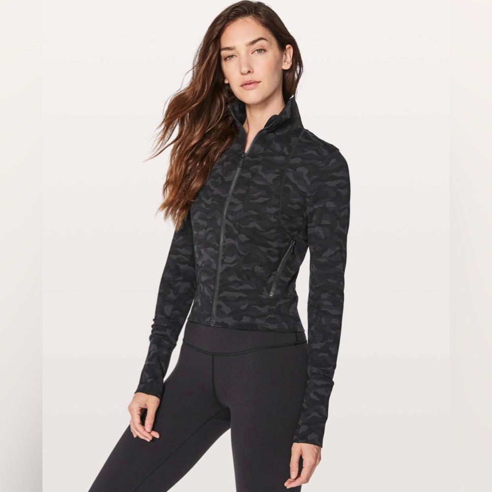 Lululemon Full Freedom Jacket